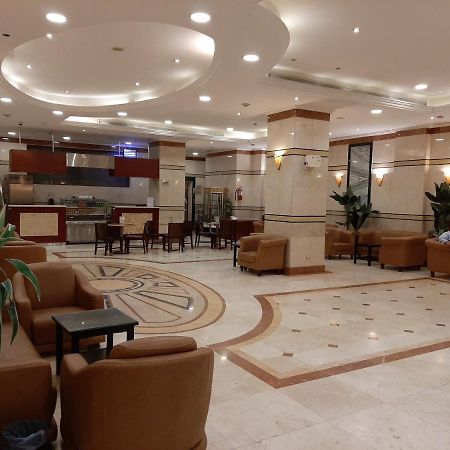 Manar Aleiman Hotel Medina Ngoại thất bức ảnh