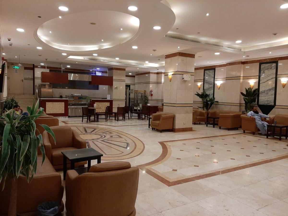 Manar Aleiman Hotel Medina Ngoại thất bức ảnh