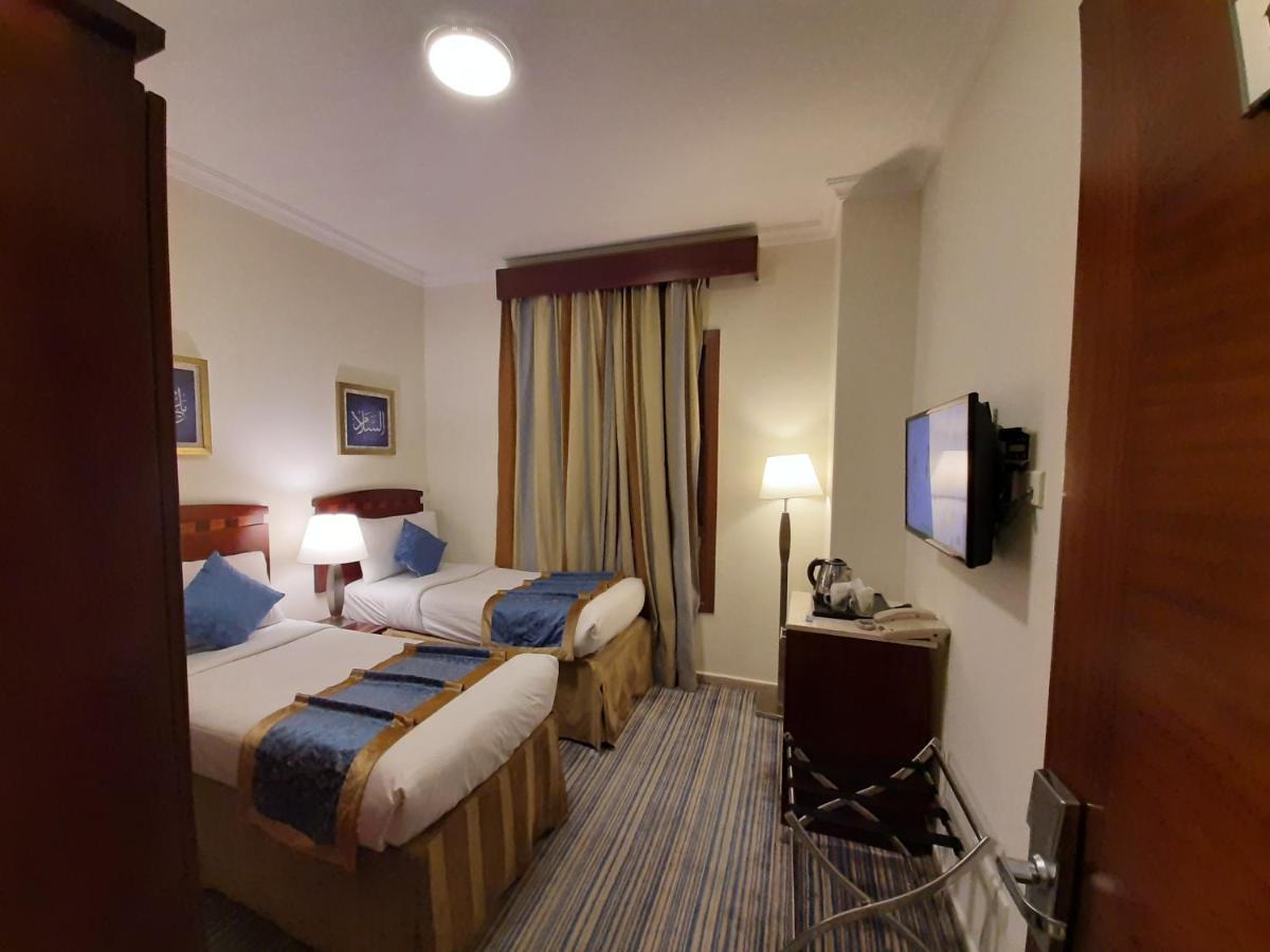 Manar Aleiman Hotel Medina Ngoại thất bức ảnh