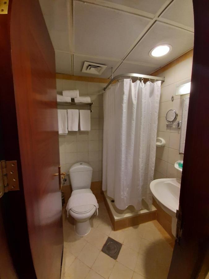 Manar Aleiman Hotel Medina Ngoại thất bức ảnh