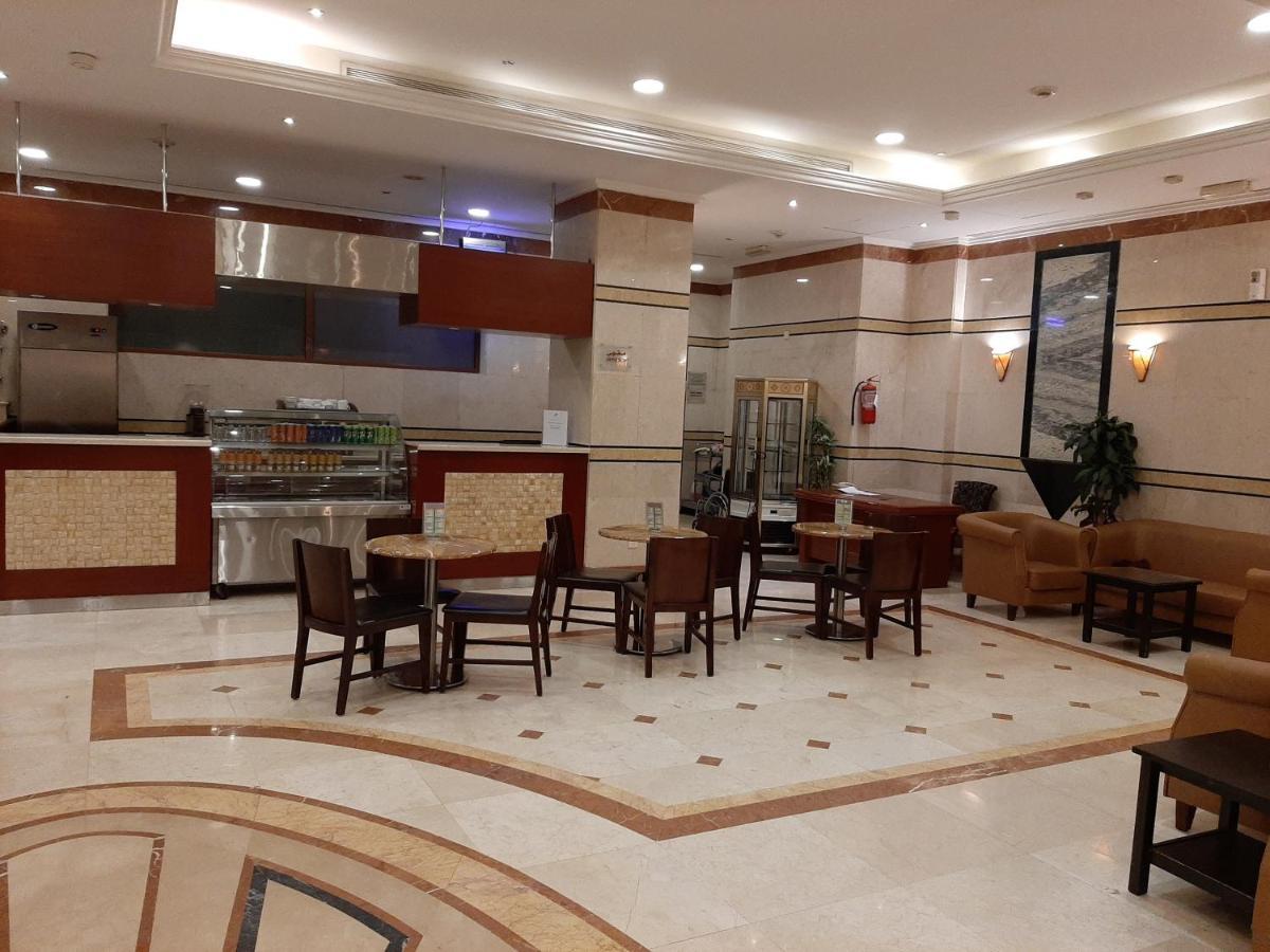 Manar Aleiman Hotel Medina Ngoại thất bức ảnh