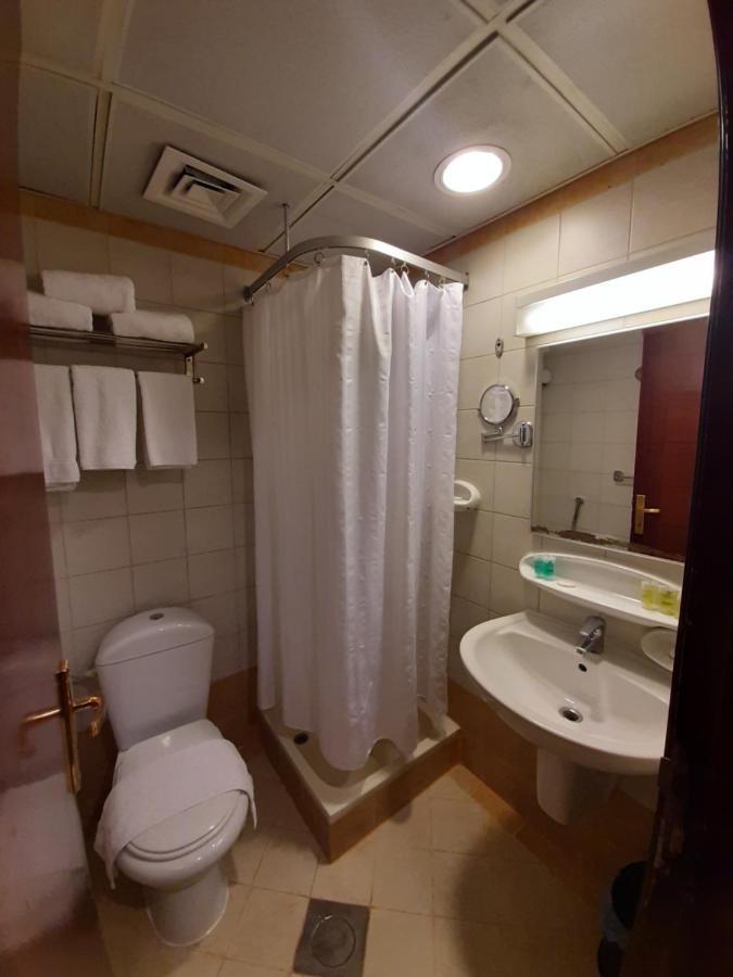 Manar Aleiman Hotel Medina Ngoại thất bức ảnh