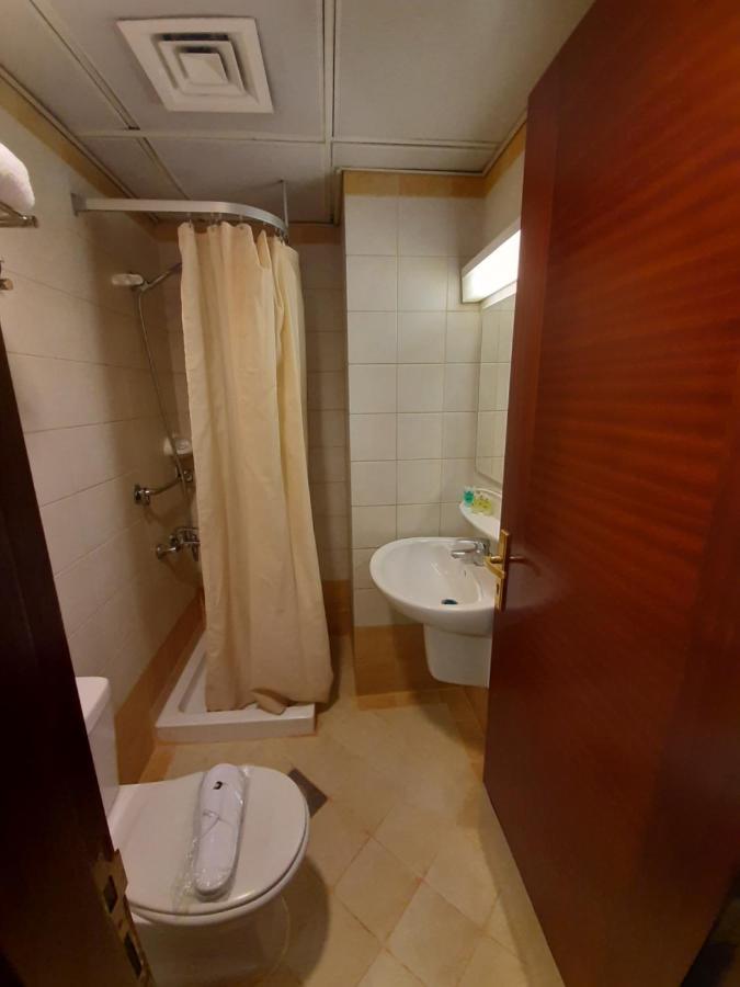 Manar Aleiman Hotel Medina Ngoại thất bức ảnh