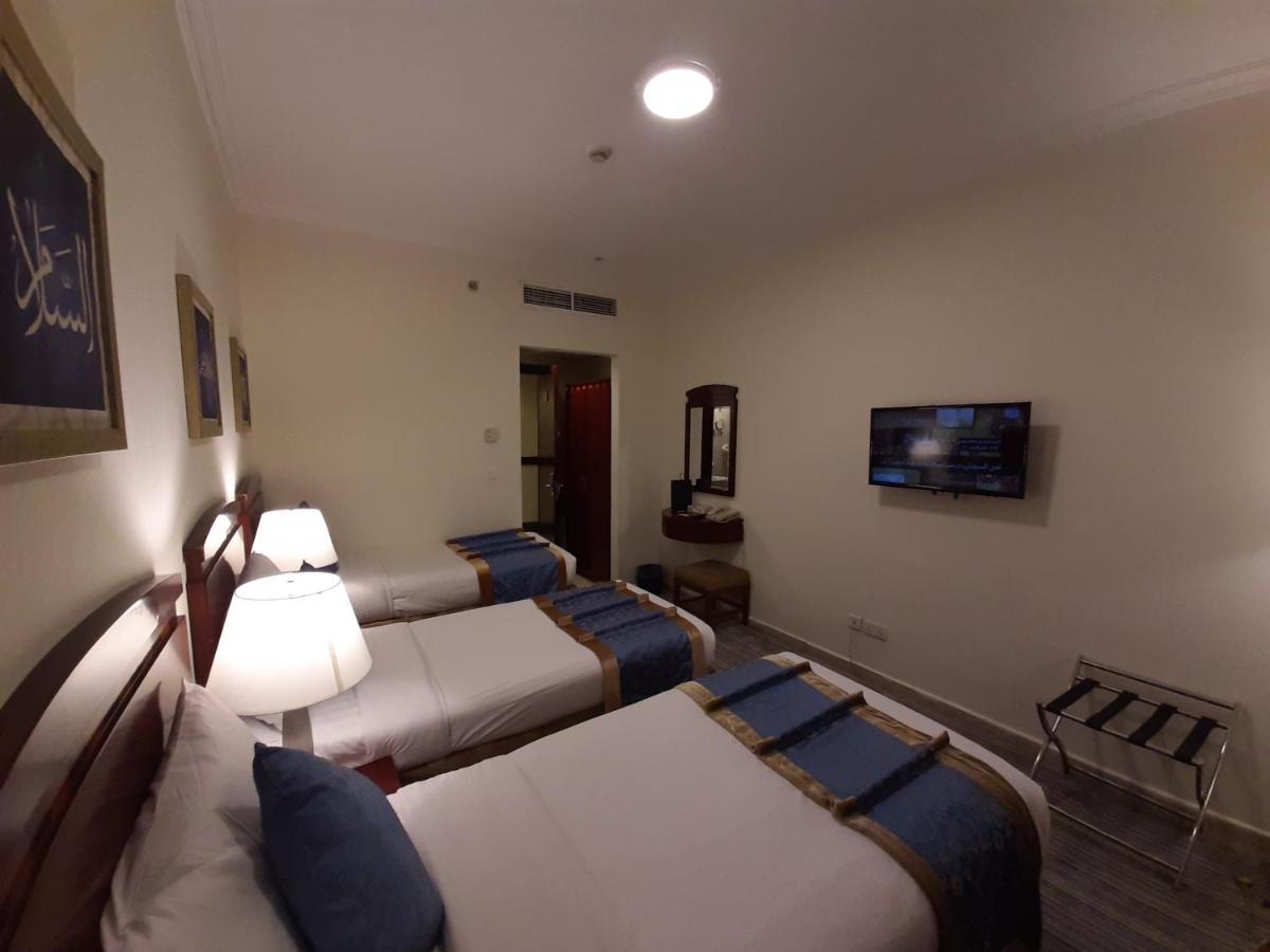 Manar Aleiman Hotel Medina Ngoại thất bức ảnh